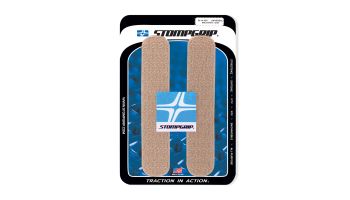 Stompgrip Universal Mini Strips - Icon : Clear