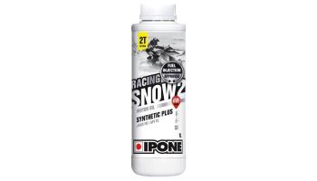 Ipone Snow Racing 2 1L