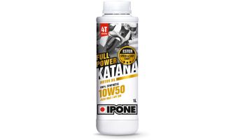 Ipone Full Power Katana 10W50 100% synt. 1L
