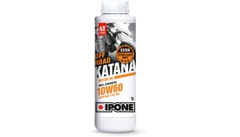Ipone Katana Offroad 10W-60 1L