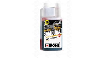 Ipone Samourai Racing 2T strawberry smell 1L (15)