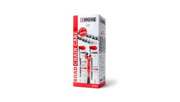 Ipone Chain Care Pack Road