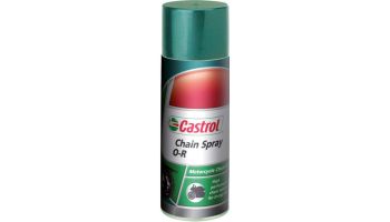 Castrol Chain Spray OR 400 ml
