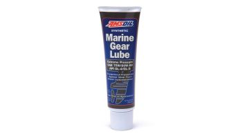 Amsoil SAE 75W/80W-90 Universal Synthetic Marine Gear Lube 295ml