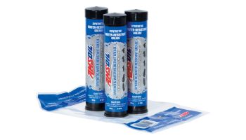 Amsoil Synthetic Water-Resistant Grease 85g 3pcs