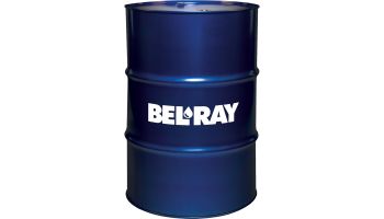 Bel-Ray EXP Synthetic Ester Blend 4T Engine Oil 10W-40 208L