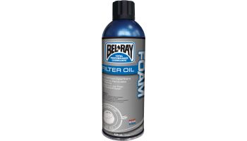 Bel-Ray Foam Filter Spray 400ml