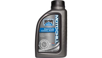 Bel-Ray Moto Chill Racing Coolant 1L Blue