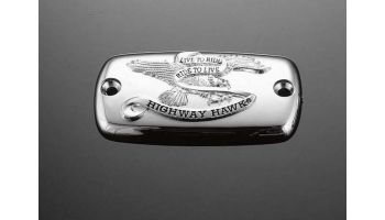 Highway Hawk mastercylindercover VT600/VF750C/ACE/RST