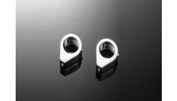 HH BULLET LIGHT CLAMPS 41 MM