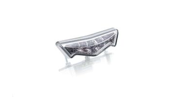 Puig Stop Light+Position+License Support Leds C/Clear