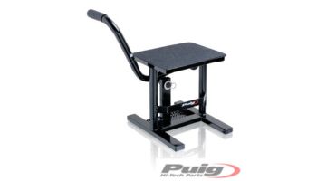 Puig Basic Off-Road Stand-Support C/Black