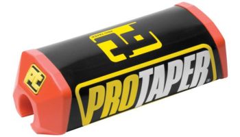 Protaper Bar Pad 2.0 Red/Black