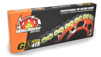 Motomaster GP-415 Gold (134 links)