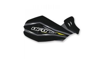 UFO Claw Replacement plastic Black 001
