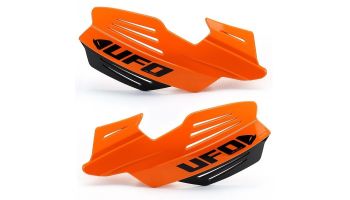 UFO Replacement plastic for Vulcan handguards Orange 127