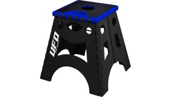 UFO Foldable bike stand Black/blue