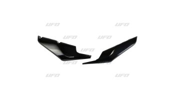 UFO Side panels lower part TC/FC 19-22 TE/FE 125-501 20- Black 001