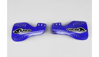 UFO Handguards YZ125/250 05- Blue 089