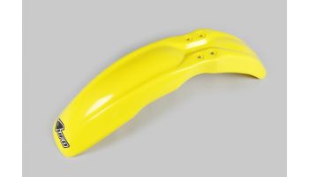 UFO Front fender RM65 03-05 Yellow 102