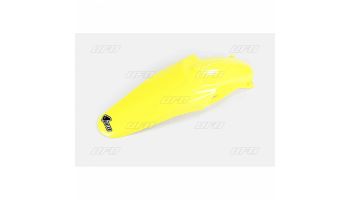 UFO Rear fender DRZ400E 00- Yellow 102