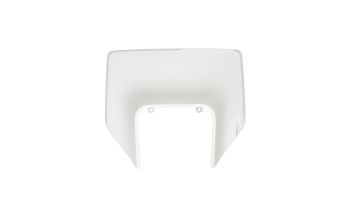 UFO OEM Headlight replacement plastic TE/FE 125-501 20- White 041