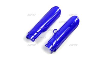 UFO Fork slider protectors YZ65 19- Blue 089