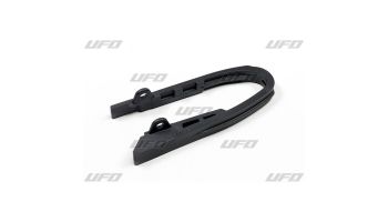 UFO Swingarm chain slider YZ65 19- Black 001