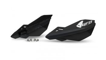 UFO Handguards for OEM KTM 125-450 2014- Black
