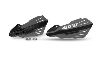 UFO Handguards for OEM KTM 125-450 2014- Grey