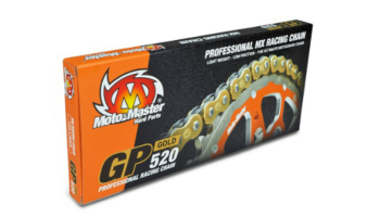 Motomaster GP-520Gold (120 links, with clip)