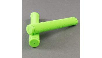 NEXT Rubber Grips 7" HiVis Yellow