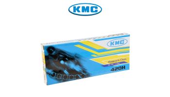 KMC 420H-140l chain, reinforced