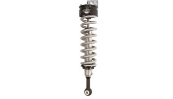 Fox '05-ON ToyotaTacoma, Front, Coilover, 2.0, PS, IFP, 4.625", 0-2" Lift (974-985-02-002)