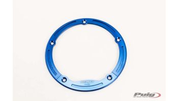Puig Shaft Ring Trim Tmax 12'-16' C/Blue