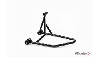 Puig Rear Stand Single Swing Arm Transmision Right Side