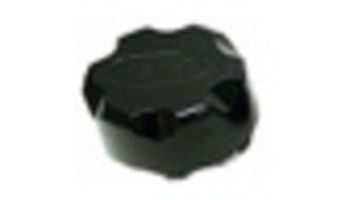 CAP KIT BLACK 4/110, 4/115 (4pcs.) (74-098)