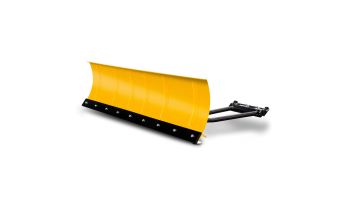 Universal Snowplow kit 150cm Yellow (75-12801)