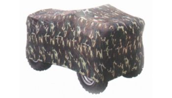 Bronco Trailerable cover camouflage 600D (76-131-1)