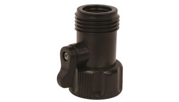 Fimco nylon Shut-Off valve (3/4" GHT) (77-2-5143188)