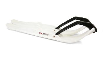 C&A Pro Skis XPT White