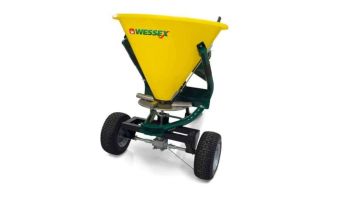 Wessex Fertiliser Spreader 270litre (771-FS-270-TP)
