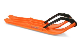 C&A Pro Skis XPT Orange