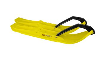 C&A Pro Skis MTX Yellow