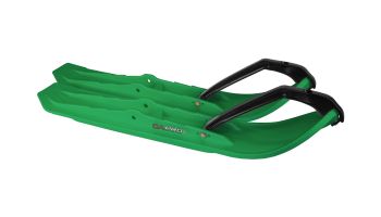 C&A Pro Skis MTX Green