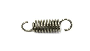 Sno-X Exhaust spring 33,5x58,5mm