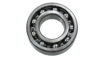 Sno-X Bearing 6206 30x62x16mm (Clutch side cam gear bearing)