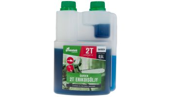 Greentek Garden 2T, 0,5L , (2-S Synthetic)