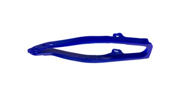 Polisport chain slider YZ125/250(08-->)/YZ250F/450F(07-08)/WR250(07-14 blue yam9