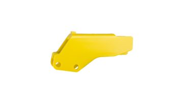 Polisport chain guide RM125/250(01-06)RMZ250(07-11)/RMZ450(05-17) yellow rm01 (1